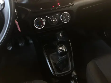 FIAT Argo 1.0 4P FLEX FIREFLY DRIVE, Foto 16