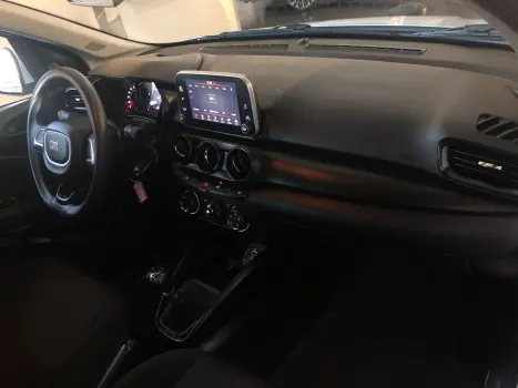 FIAT Argo 1.0 4P FLEX FIREFLY DRIVE, Foto 17