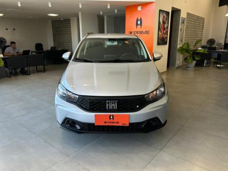 FIAT Argo 1.0 4P FLEX FIREFLY DRIVE, Foto 2
