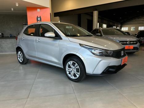 FIAT Argo 1.0 4P FLEX FIREFLY DRIVE, Foto 3