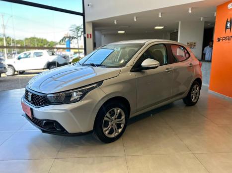 FIAT Argo 1.0 4P FLEX FIREFLY DRIVE, Foto 4