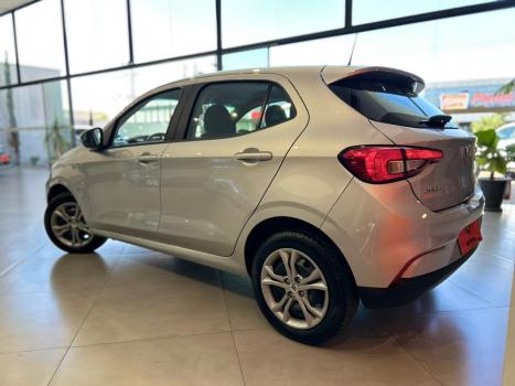 FIAT Argo 1.0 4P FLEX FIREFLY DRIVE, Foto 5