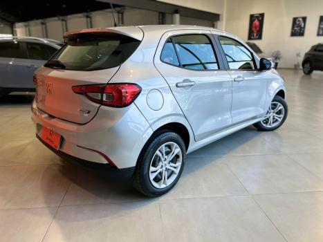 FIAT Argo 1.0 4P FLEX FIREFLY DRIVE, Foto 6