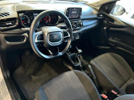 FIAT Argo 1.0 4P FLEX FIREFLY DRIVE, Foto 10