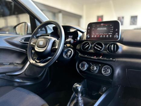 FIAT Argo 1.0 4P FLEX FIREFLY DRIVE, Foto 12