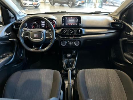 FIAT Argo 1.0 4P FLEX FIREFLY DRIVE, Foto 17