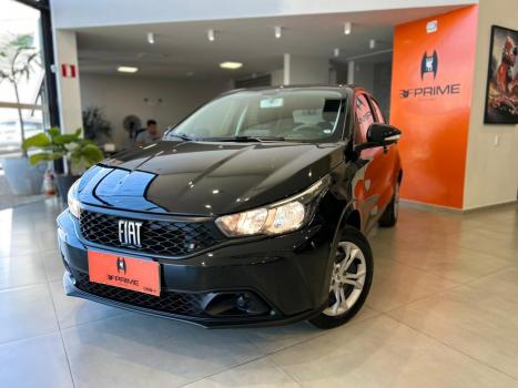 FIAT Argo 1.0 4P FLEX FIREFLY DRIVE, Foto 1