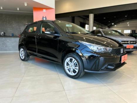 FIAT Argo 1.0 4P FLEX FIREFLY DRIVE, Foto 3