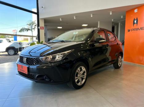 FIAT Argo 1.0 4P FLEX FIREFLY DRIVE, Foto 4