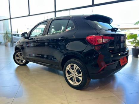 FIAT Argo 1.0 4P FLEX FIREFLY DRIVE, Foto 5