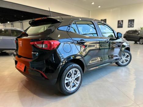FIAT Argo 1.0 4P FLEX FIREFLY DRIVE, Foto 6