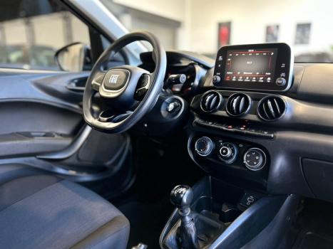 FIAT Argo 1.0 4P FLEX FIREFLY DRIVE, Foto 12
