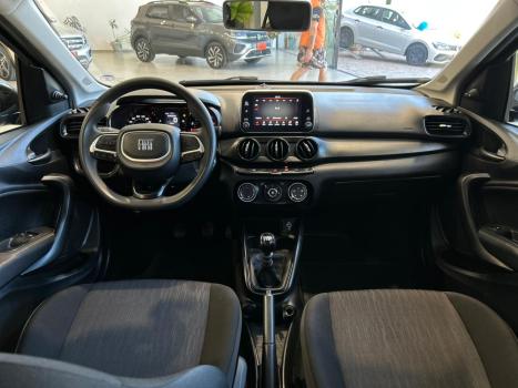 FIAT Argo 1.0 4P FLEX FIREFLY DRIVE, Foto 17