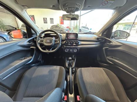 FIAT Argo 1.0 4P FLEX FIREFLY DRIVE, Foto 19