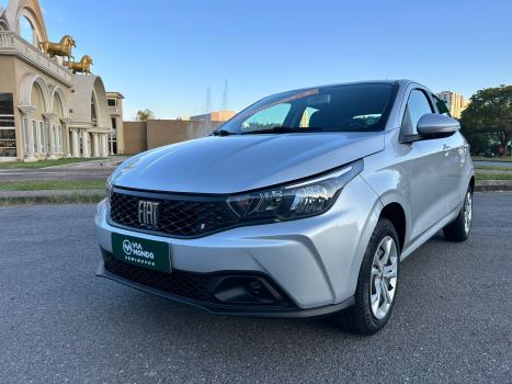 FIAT Argo 1.0 4P FLEX FIREFLY DRIVE, Foto 1