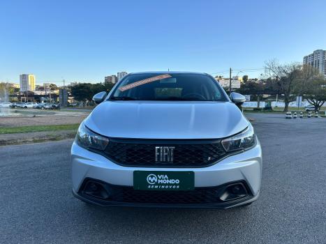 FIAT Argo 1.0 4P FLEX FIREFLY DRIVE, Foto 2