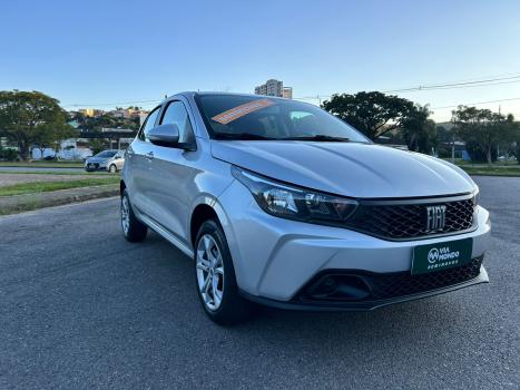 FIAT Argo 1.0 4P FLEX FIREFLY DRIVE, Foto 3