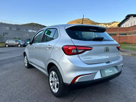 FIAT Argo 1.0 4P FLEX FIREFLY DRIVE, Foto 6