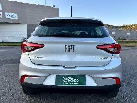 FIAT Argo 1.0 4P FLEX FIREFLY DRIVE, Foto 7