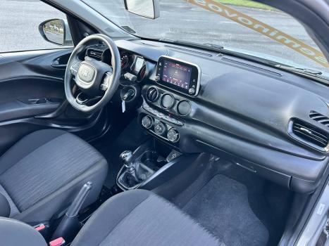 FIAT Argo 1.0 4P FLEX FIREFLY DRIVE, Foto 13