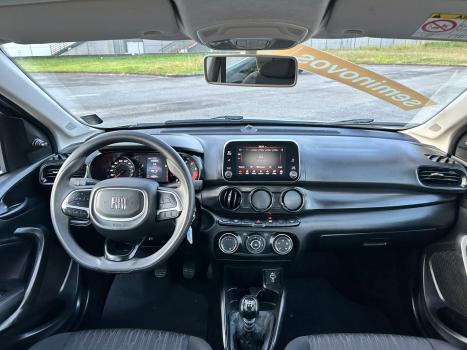 FIAT Argo 1.0 4P FLEX FIREFLY DRIVE, Foto 14