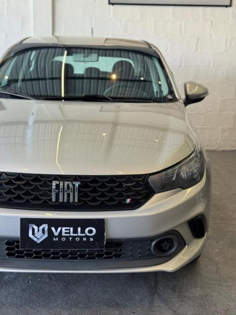 FIAT Argo 1.0 4P FLEX FIREFLY, Foto 2