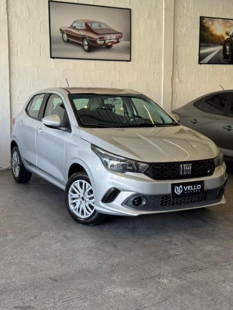 FIAT Argo 1.0 4P FLEX FIREFLY, Foto 4