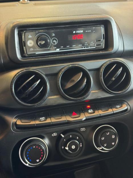 FIAT Argo 1.0 4P FLEX FIREFLY, Foto 8