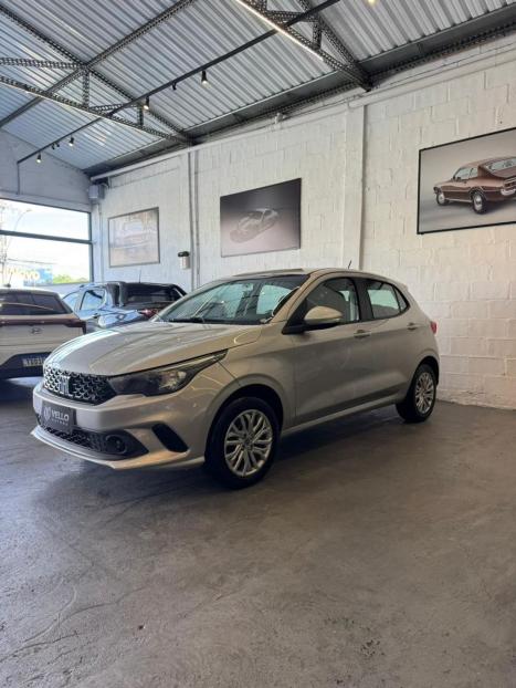 FIAT Argo 1.0 4P FLEX FIREFLY, Foto 9