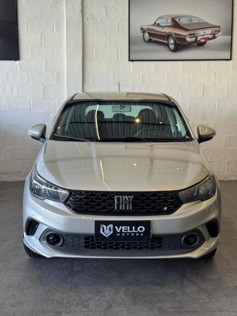 FIAT Argo 1.0 4P FLEX FIREFLY, Foto 10