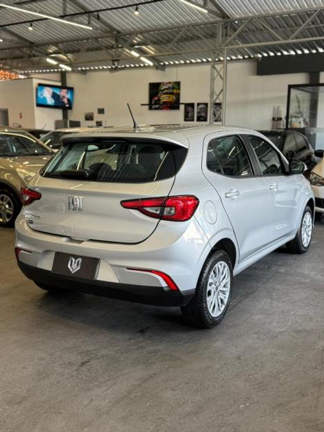 FIAT Argo 1.0 4P FLEX FIREFLY, Foto 13