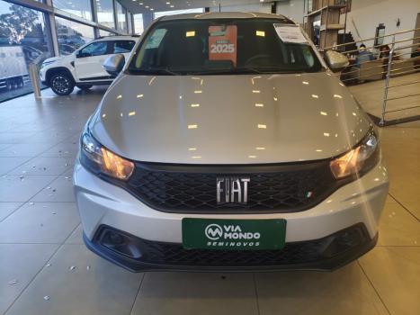FIAT Argo 1.0 4P FLEX FIREFLY DRIVE, Foto 2