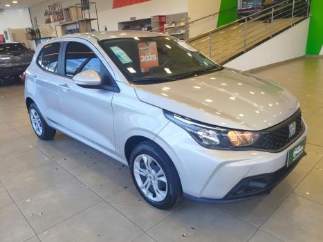 FIAT Argo 1.0 4P FLEX FIREFLY DRIVE, Foto 3
