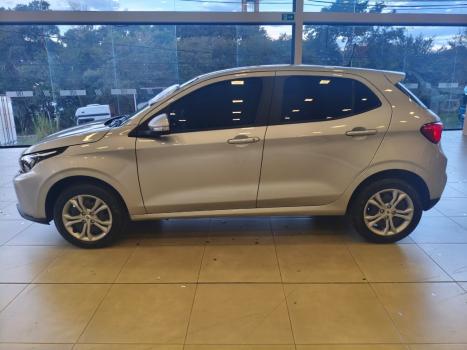 FIAT Argo 1.0 4P FLEX FIREFLY DRIVE, Foto 4