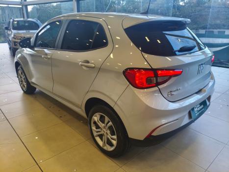 FIAT Argo 1.0 4P FLEX FIREFLY DRIVE, Foto 6