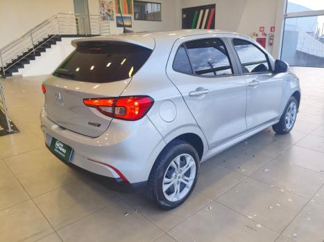 FIAT Argo 1.0 4P FLEX FIREFLY DRIVE, Foto 8