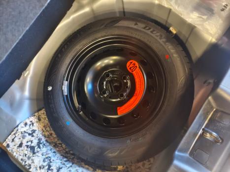 FIAT Argo 1.0 4P FLEX FIREFLY DRIVE, Foto 11