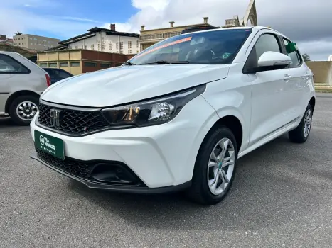 FIAT Argo 1.0 4P FLEX FIREFLY DRIVE, Foto 1