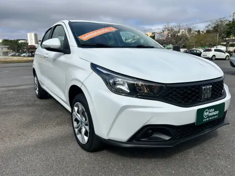 FIAT Argo 1.0 4P FLEX FIREFLY DRIVE, Foto 3