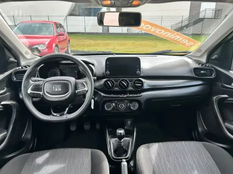 FIAT Argo 1.0 4P FLEX FIREFLY DRIVE, Foto 16