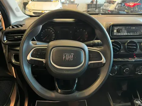 FIAT Argo 1.0 4P FLEX FIREFLY, Foto 5