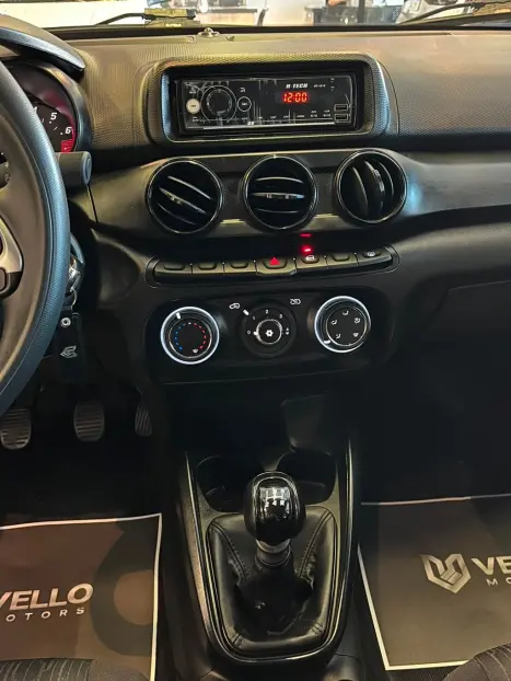 FIAT Argo 1.0 4P FLEX FIREFLY, Foto 6