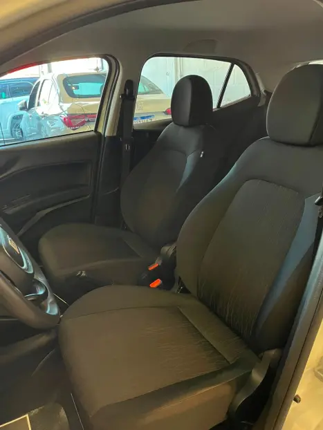 FIAT Argo 1.0 4P FLEX FIREFLY, Foto 8