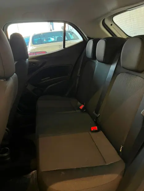 FIAT Argo 1.0 4P FLEX FIREFLY, Foto 9