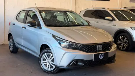 FIAT Argo 1.0 4P FLEX FIREFLY, Foto 1