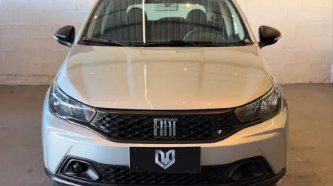 FIAT Argo 1.0 4P FLEX FIREFLY, Foto 2