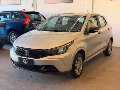 FIAT Argo 1.0 4P FLEX FIREFLY, Foto 3