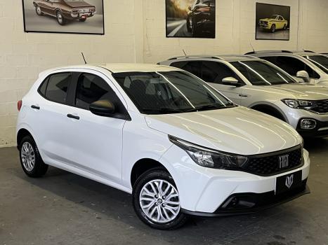 FIAT Argo 1.0 4P FLEX FIREFLY, Foto 1