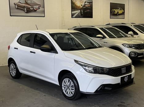 FIAT Argo 1.0 4P FLEX FIREFLY, Foto 3