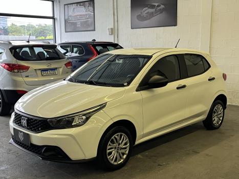 FIAT Argo 1.0 4P FLEX FIREFLY, Foto 4